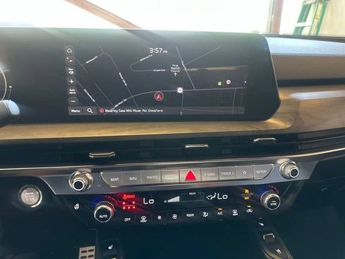 Used 2024 Kia Telluride SX X-Line AWD/4WD image 15