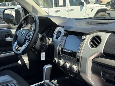 Used 2021 Toyota Tundra SR5 image 24