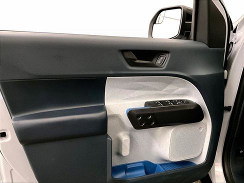 Used 2025 Ford Maverick XLT w/ XLT Luxury Package FWD image 22