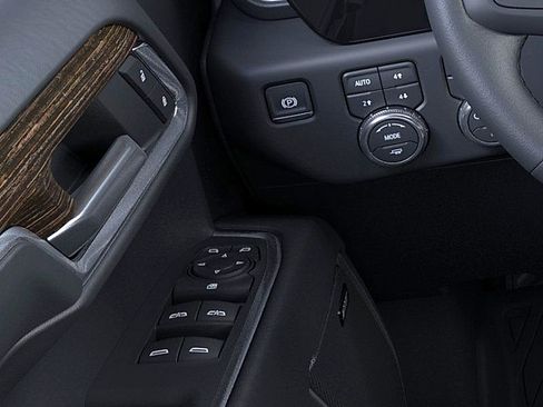 New 2026 GMC Sierra 1500 Elevation w/ Elevation Premium Package AWD/4WD image 22
