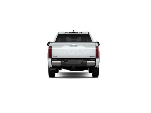New 2026 Toyota Tundra Capstone AWD/4WD image 42