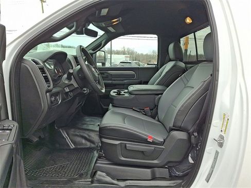 New 2026 RAM 2500 Tradesman image 10