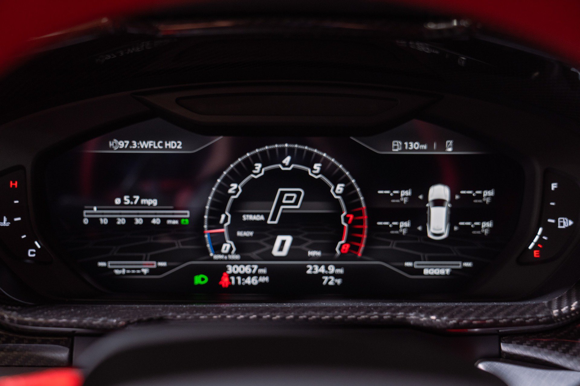 Used 2022 Lamborghini Urus AWD/4WD image 55