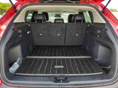 Used 2024 MAZDA CX-50 AWD 2.5 S w/ Select Package image 14