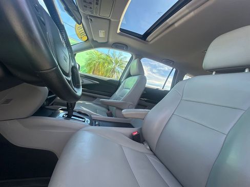 Used 2016 Honda Pilot EX-L image 26