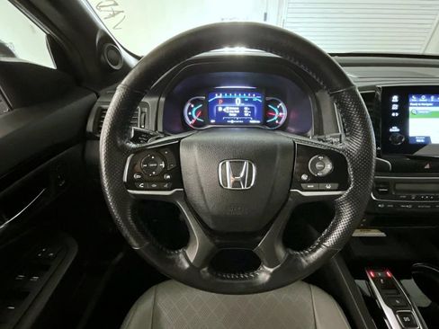 Used 2021 Honda Passport Elite image 12
