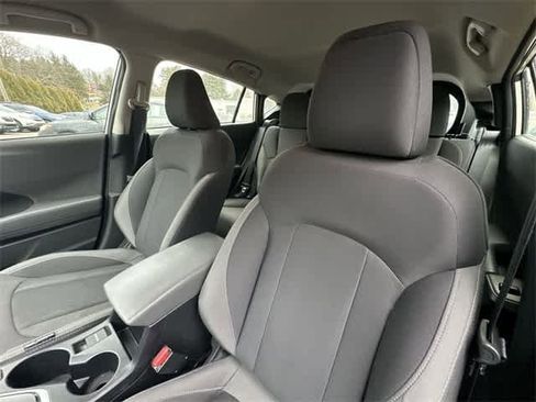 Certified 2024 Subaru Impreza 2.0i image 14