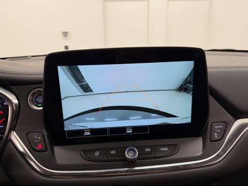 Used 2023 Chevrolet Blazer LT w/ Convenience Package image 19