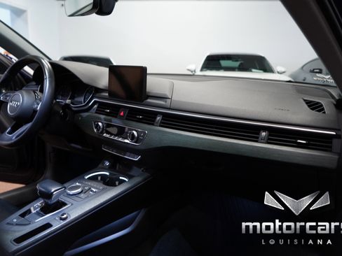 Used 2019 Audi A4 2.0T Premium FWD image 29