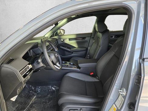 New 2026 Honda Civic Sport Touring image 10