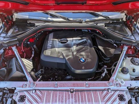 Certified 2025 BMW X3 xDrive30i w/ Premium Package image 25