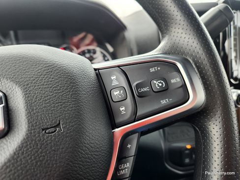 New 2026 RAM 3500 Tradesman image 31