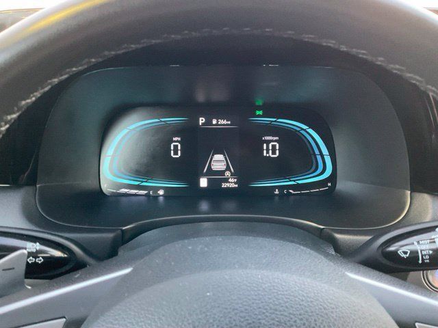 Used 2025 Hyundai Palisade SEL AWD/4WD image 18