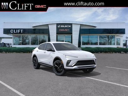 New 2026 Buick Envista Sport Touring w/ Convenience I Package