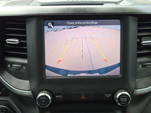 Used 2020 RAM 1500 Lone Star image 19