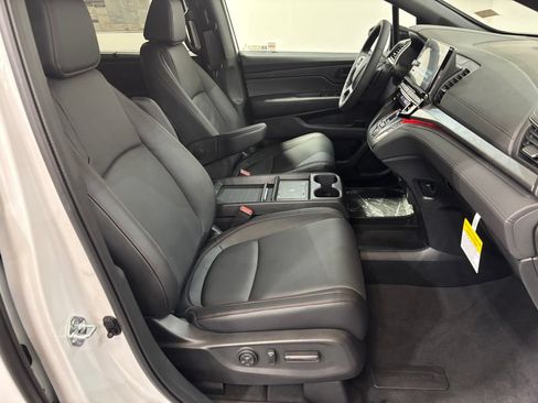 New 2026 Honda Odyssey Sport-L image 12