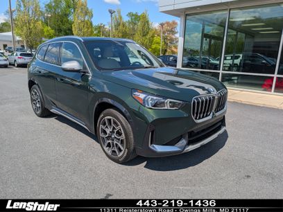 Used 2024 BMW X1 xDrive28i w/ Technology Package