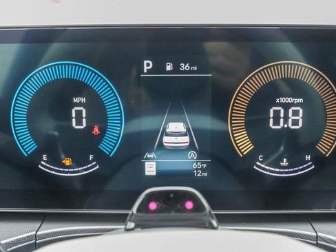 New 2026 Hyundai Santa Fe SEL FWD image 25