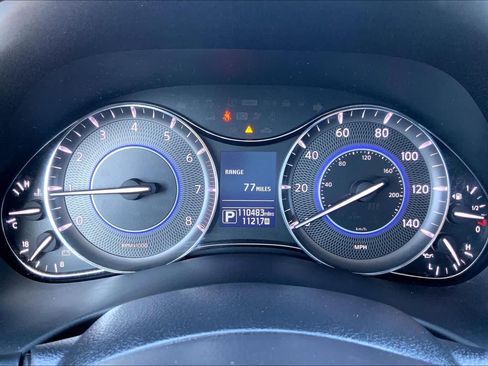 Used 2017 INFINITI QX80 2WD image 26
