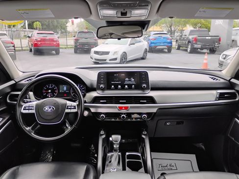 Used 2021 Kia Telluride S image 73