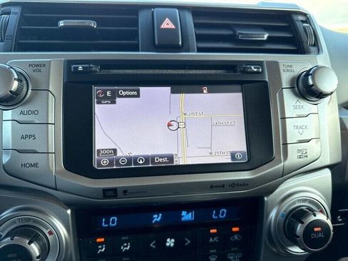 Used 2016 Toyota 4Runner Limited image 24