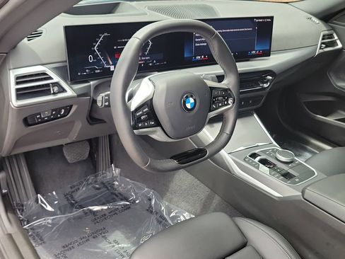 Used 2025 BMW 230i Coupe RWD image 13
