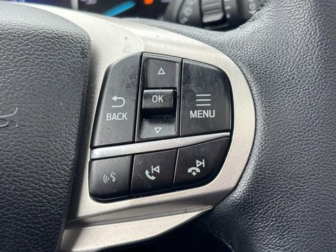 Used 2023 Ford Explorer XLT w/ Equipment Group 202A AWD/4WD image 22