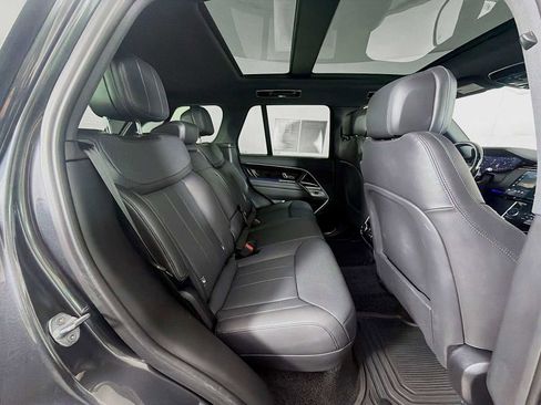 Certified 2023 Land Rover Range Rover SE AWD/4WD image 54
