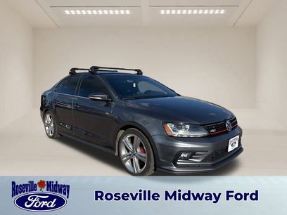 Used 2017 Volkswagen Jetta GLI
