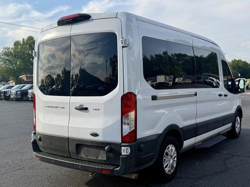 Used 2024 Ford Transit 350 XLT RWD image 6