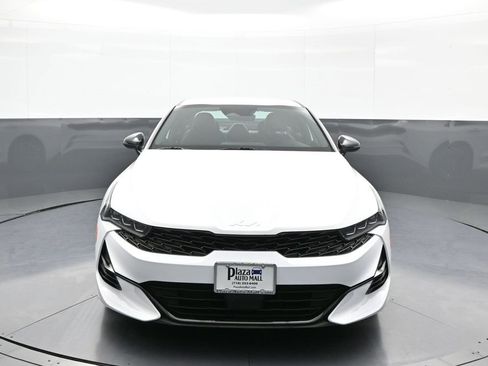 Used 2023 Kia K5 GT-Line w/ GT-Line Premium Package image 2