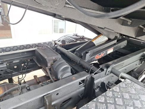 Used 2018 Ford F350 XL w/ Power Equipment Group AWD/4WD image 26