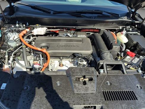 Used 2026 Honda CR-V TrailSport image 24