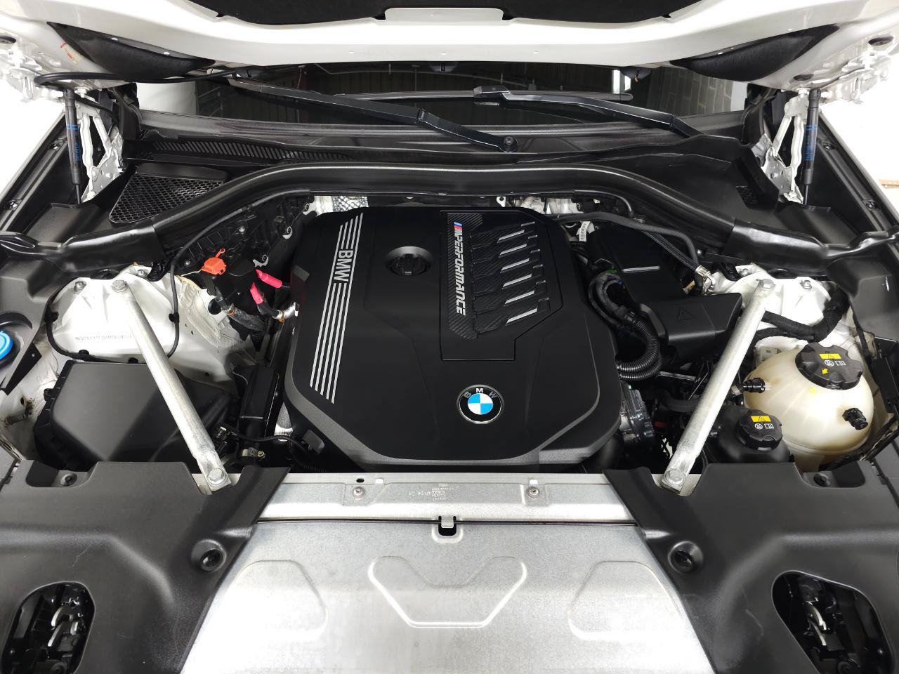 Used 2021 BMW X3 M40i w/ Premium Package AWD/4WD image 39