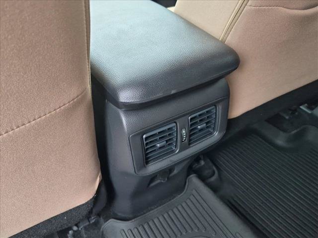 Used 2025 Toyota RAV4 LE FWD image 16