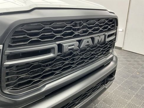 Used 2024 RAM 3500 Tradesman image 25