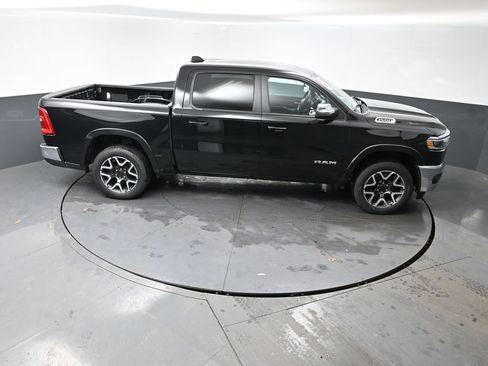 Used 2025 RAM 1500 Laramie image 43