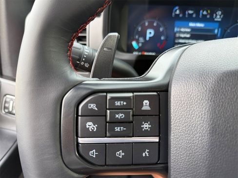 New 2025 Ford F150 Raptor image 28