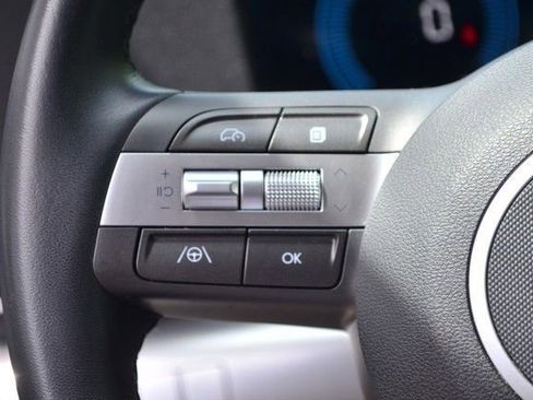 Used 2025 Hyundai Kona SEL AWD/4WD image 20