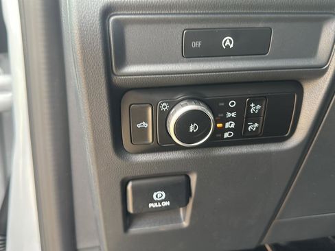 New 2025 Ford F150 STX w/ Equipment Group 200A image 16