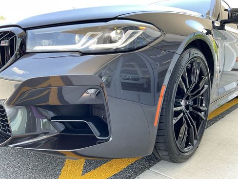 Used 2023 BMW M5 w/ Competition Package AWD/4WD image 26