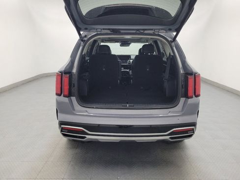 Used 2022 Kia Sorento SX image 29