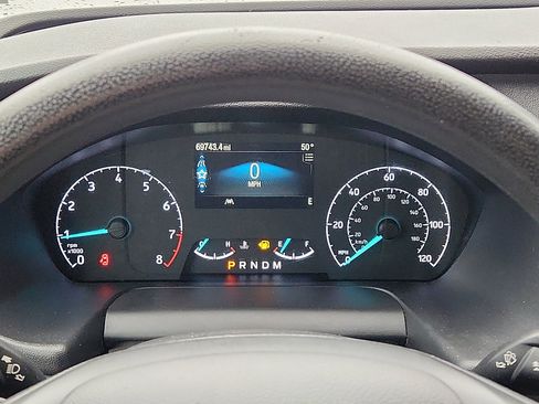 Used 2020 Ford Transit 250 Low Roof image 20