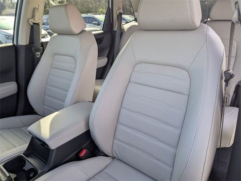 New 2026 Honda CR-V EX-L image 25
