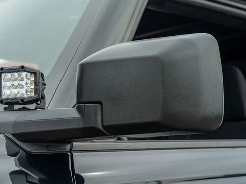 Used 2021 Ford Bronco Big Bend image 10