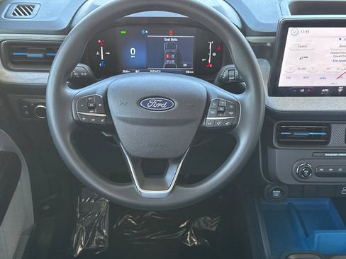 New 2026 Ford Maverick XLT w/ Equipment Group 301A AWD/4WD image 14