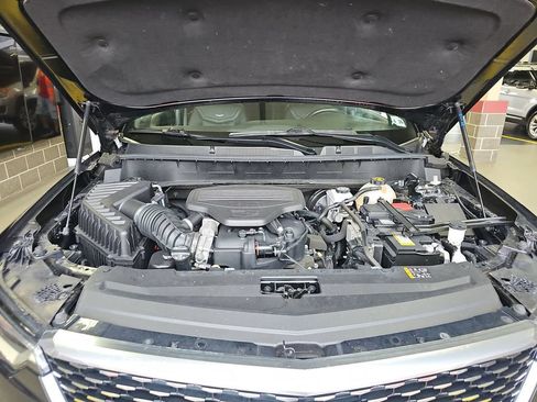 Used 2023 Cadillac XT6 Premium Luxury AWD/4WD image 17