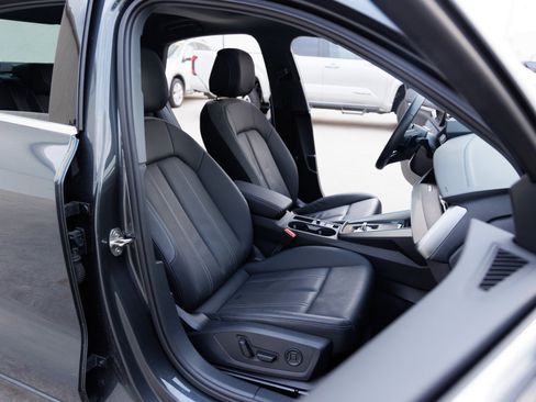 Used 2024 Audi A3 2.0T Premium Plus image 45