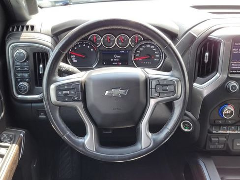 Used 2020 Chevrolet Silverado 1500 RST AWD/4WD image 5