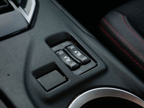 Used 2019 Subaru Impreza 2.0i Sport image 32